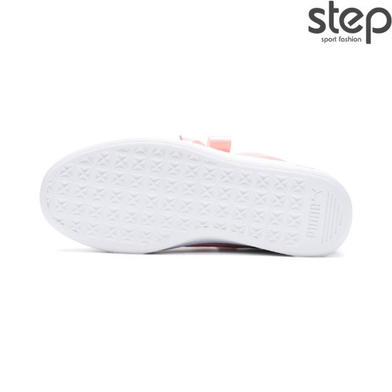 Puma Vikky Stacked Ribbon S